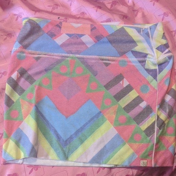 Billabong skirt - Picture 1 of 1